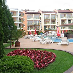 Sun City Bulgaria