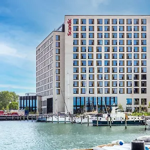 Scandic Cph Strandpark Koppenhága
