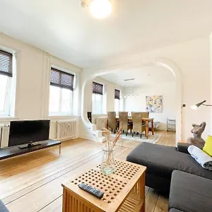  Lejlighed Finlandsgade 18 2th Id 047 Danmark