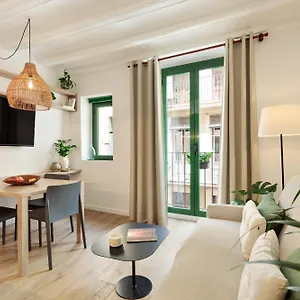  Lejlighed Ola Living Vidreria Spanien