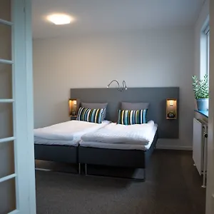 *** Hotel Refborg Denmark