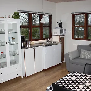  Lejlighed Ferie 1 Danmark