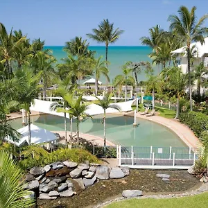 Coral Sands Beachfront Australia