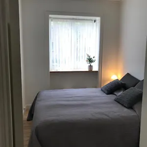 Lejlighed Tosleepincph