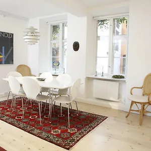 Lejlighed Copenhagenapartment