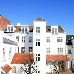  Lejlighed Kongensgade Danmark