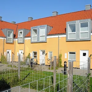  Lejlighed Strandvejen Danmark