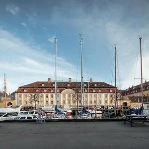 Kanalhuset Copenhagen