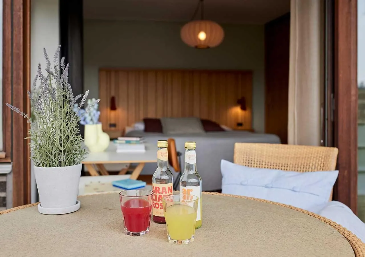 ****  Charlottehaven Aparthotel Copenhagen Denmark